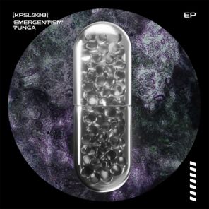 Tunga – Emergentism