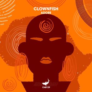 Clownfish – Adore