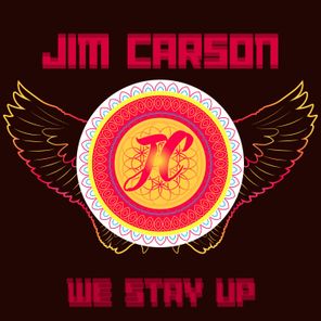 Jim Carson – We Stay Up
