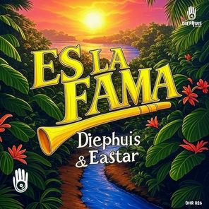 Eastar, Diephuis – Es La Fama