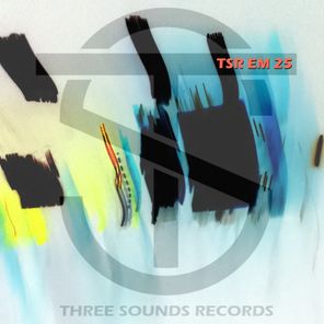 Miki Mad, B&S – TSR EM25