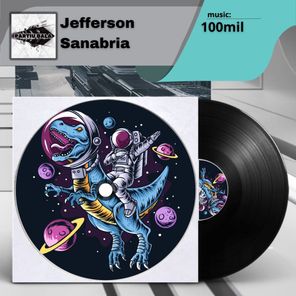 Jefferson Sanabria – 100mil