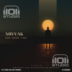Novvak – One More Time