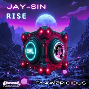 Jay-Sin, Awzpici0us – Rise