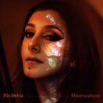 Rïa Mehta, SAM SHI – Metamorphosis