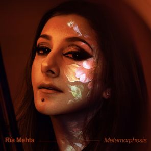 Rïa Mehta, SAM SHI – Metamorphosis