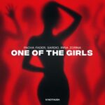 SARDIO, Pacha Fader – One of the Girls
