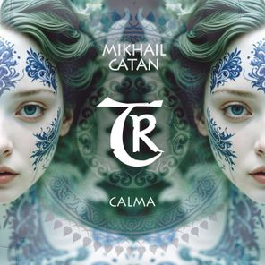 Mikhail Catan, Tibetania – Calma
