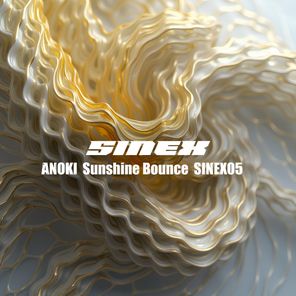 ANOKI, SINEX – Sunshine Bounce