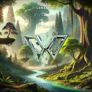 LAMAS (BR) – Ghosts