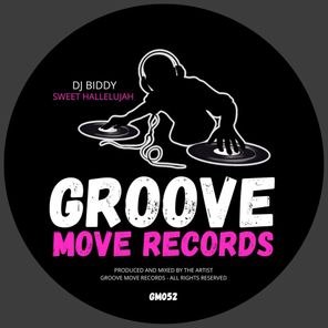 DJ Biddy – Sweet Hallelujah