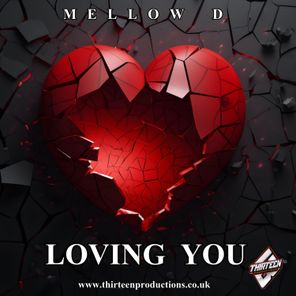 MellowD – Loving You
