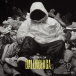 Cris Taylor – Balenciaga
