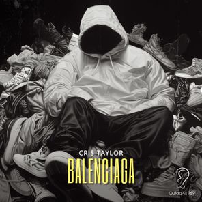 Cris Taylor – Balenciaga
