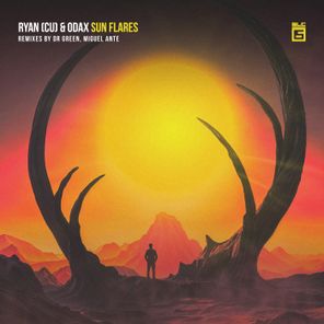 Miguel Ante, RYAN (CU) – Sun Flares