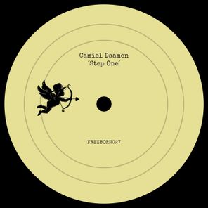 Camiel Daamen – Step One