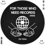FUNKHOUSIR – Oh Yeah