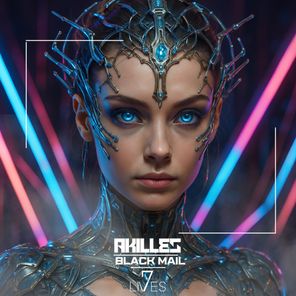 Akilles – Black Mail
