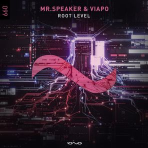 Mr.Speaker, Viapo – Root Level