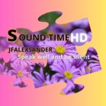 JfAlexsander – Speak Well and Be Silent