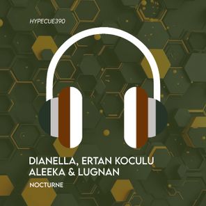 Ertan Koculu, DJ DIANELLA – Nocturne