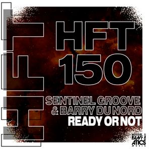 Sentinel Groove, Barry Du Nord – Ready or Not