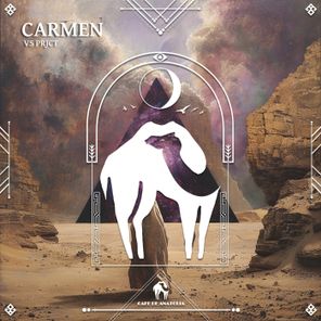 Cafe De Anatolia, VS Prjct – Carmen