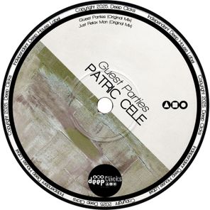 Patric Cele – Guest Parties