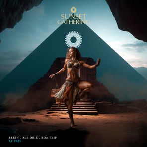 Berin, Ale Drik – Ay Papi