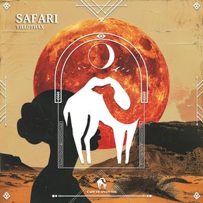 Cafe De Anatolia, Yielothax – Safari