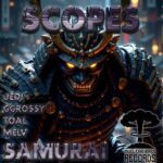 Jedi, Scopes – Samurai