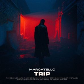 Marcatello – Trip
