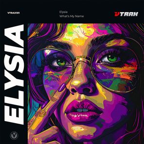 Elysia – What’s My Name