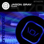 Jason Gray – Fenrir