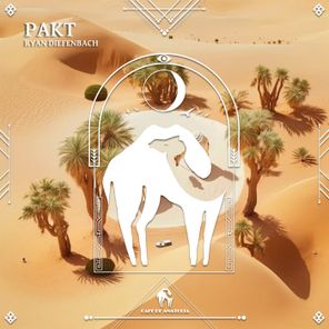 Cafe De Anatolia, Ryan Diefenbach – Pakt