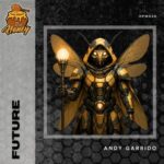 Andy Garrido – Future