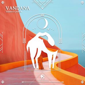 Cafe De Anatolia, Ferhat Çamur – Vandana