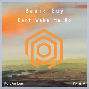 Paranoia106, Basic Guy – Don’t Wake Me Up