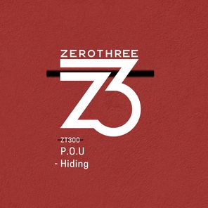 P.O.U – Hiding