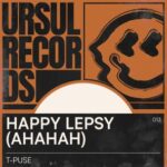 T-Puse – Happy Lepsy