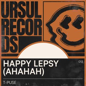 T-Puse – Happy Lepsy