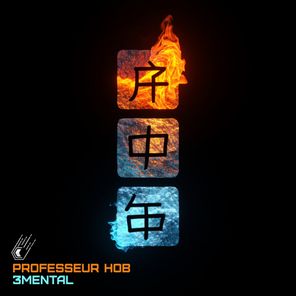 Professeur HOB – 3Mental