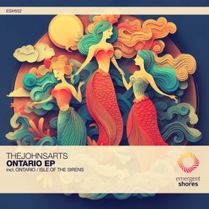 TheJohnsArts – Ontario