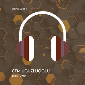 Cem Uguzluoglu – Paralyzed
