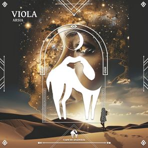 Cafe De Anatolia, Arsia – Viola