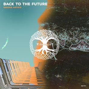 Jakhira, Bjorn Salvador – Back to the Future