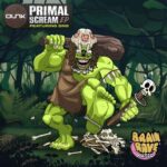 Dunk, Dj Dns – Primal Scream EP