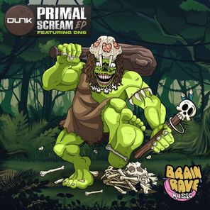 Dunk, Dj Dns – Primal Scream EP