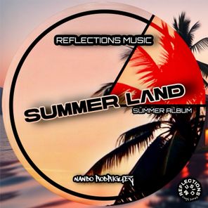 Nando Rodriguez – SUMMER LAND