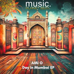 AMi O – Day in Mumbai
